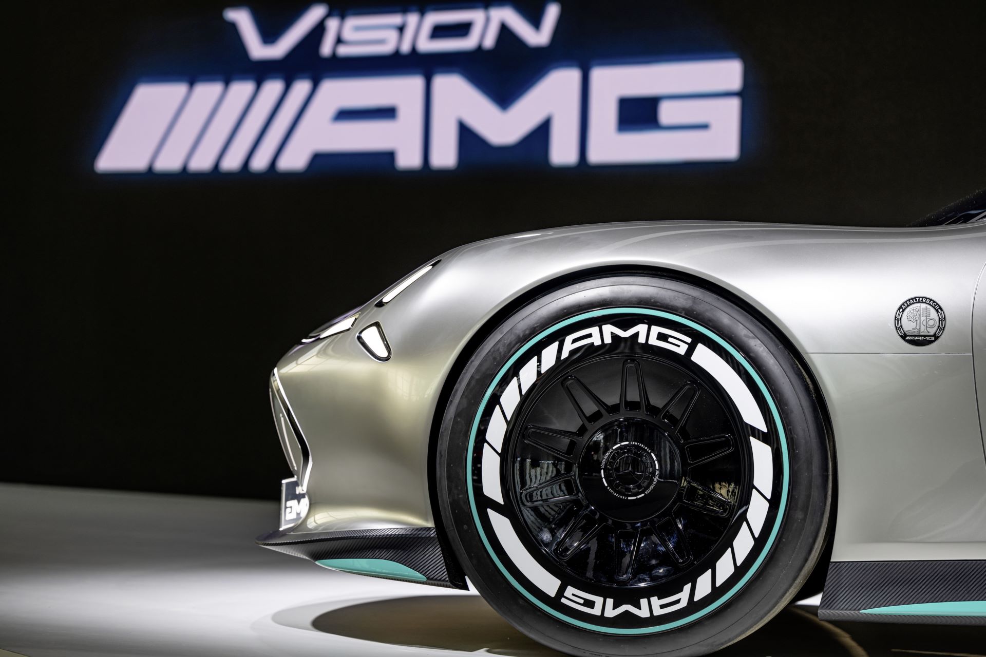 Mercedes-Vision-AMG-Concept-5