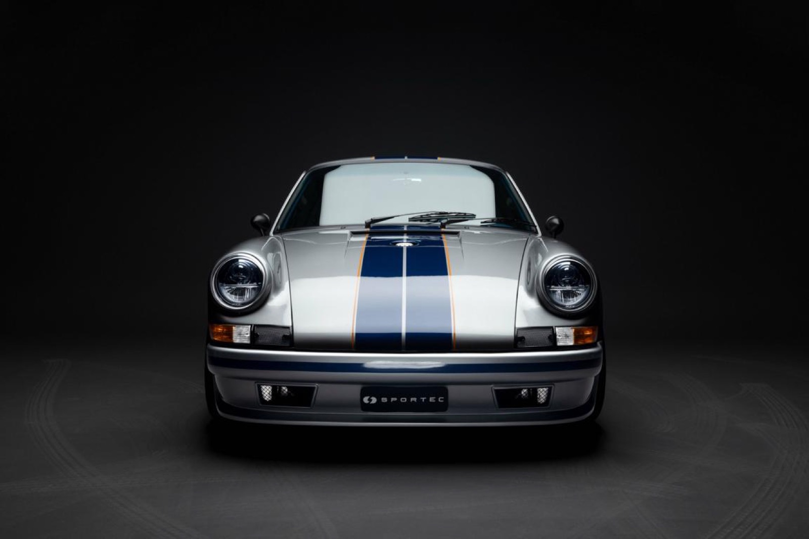 Porsche-911-964-Project-Ferdinand-restomod-Sportec-2