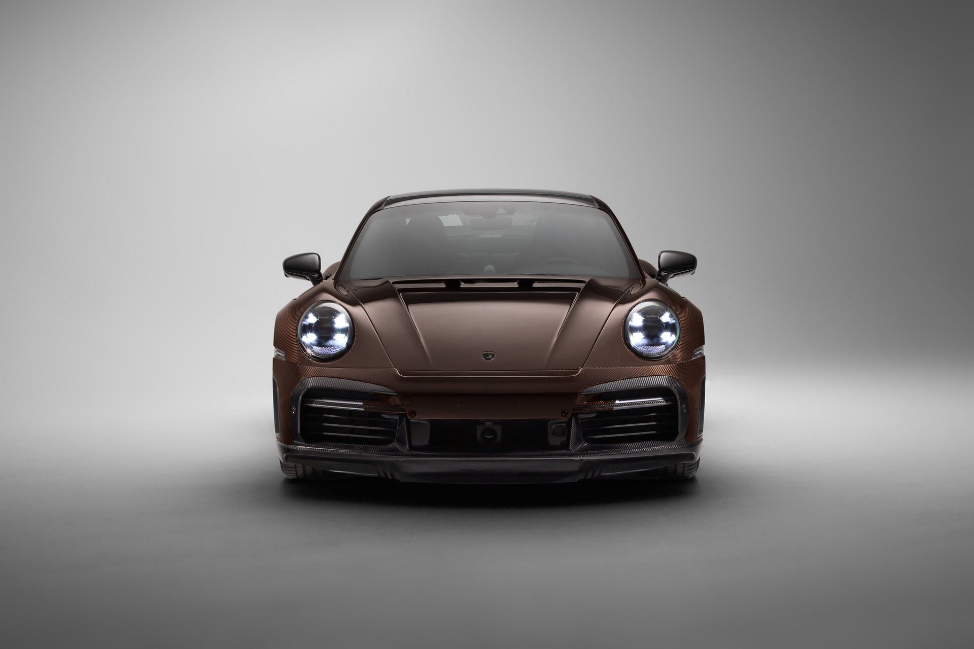 Porsche-911-Stinger-GTR-Brown-Carbon-Edition-by-TopCar-7