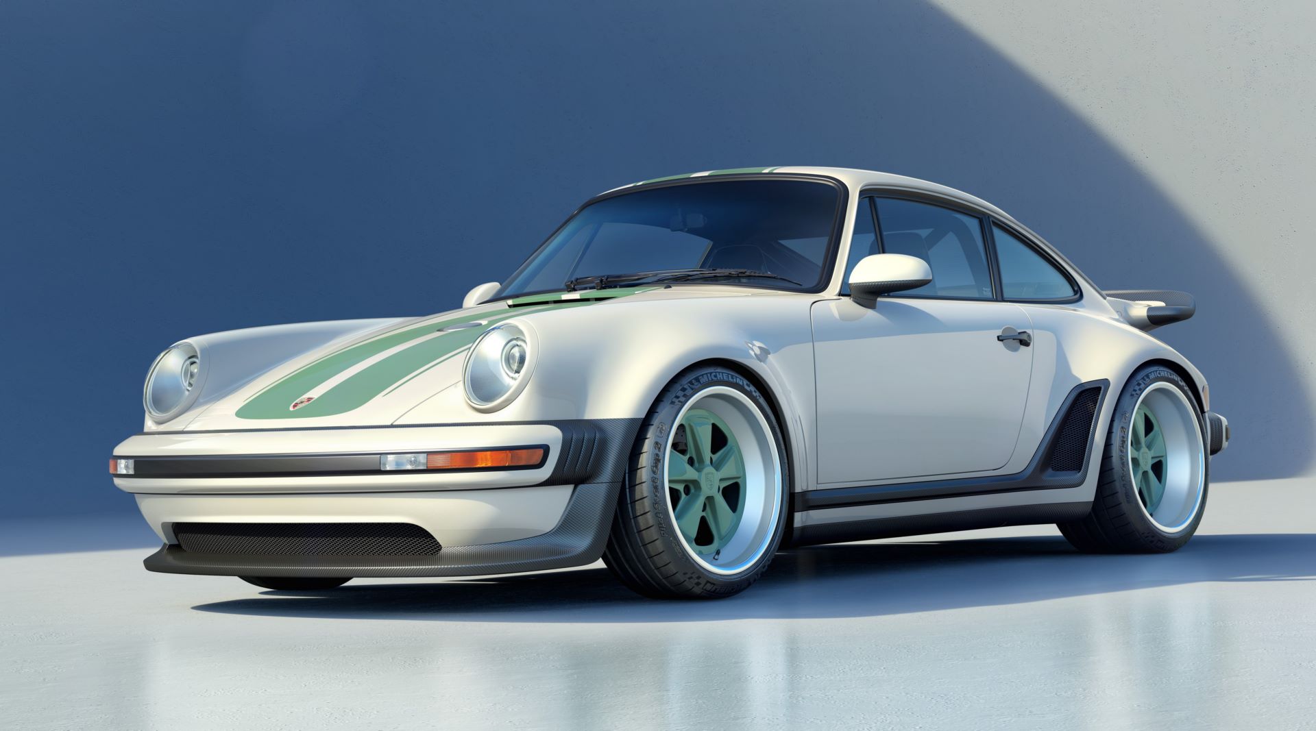 Porsche-Turbo-Study-Singer-1