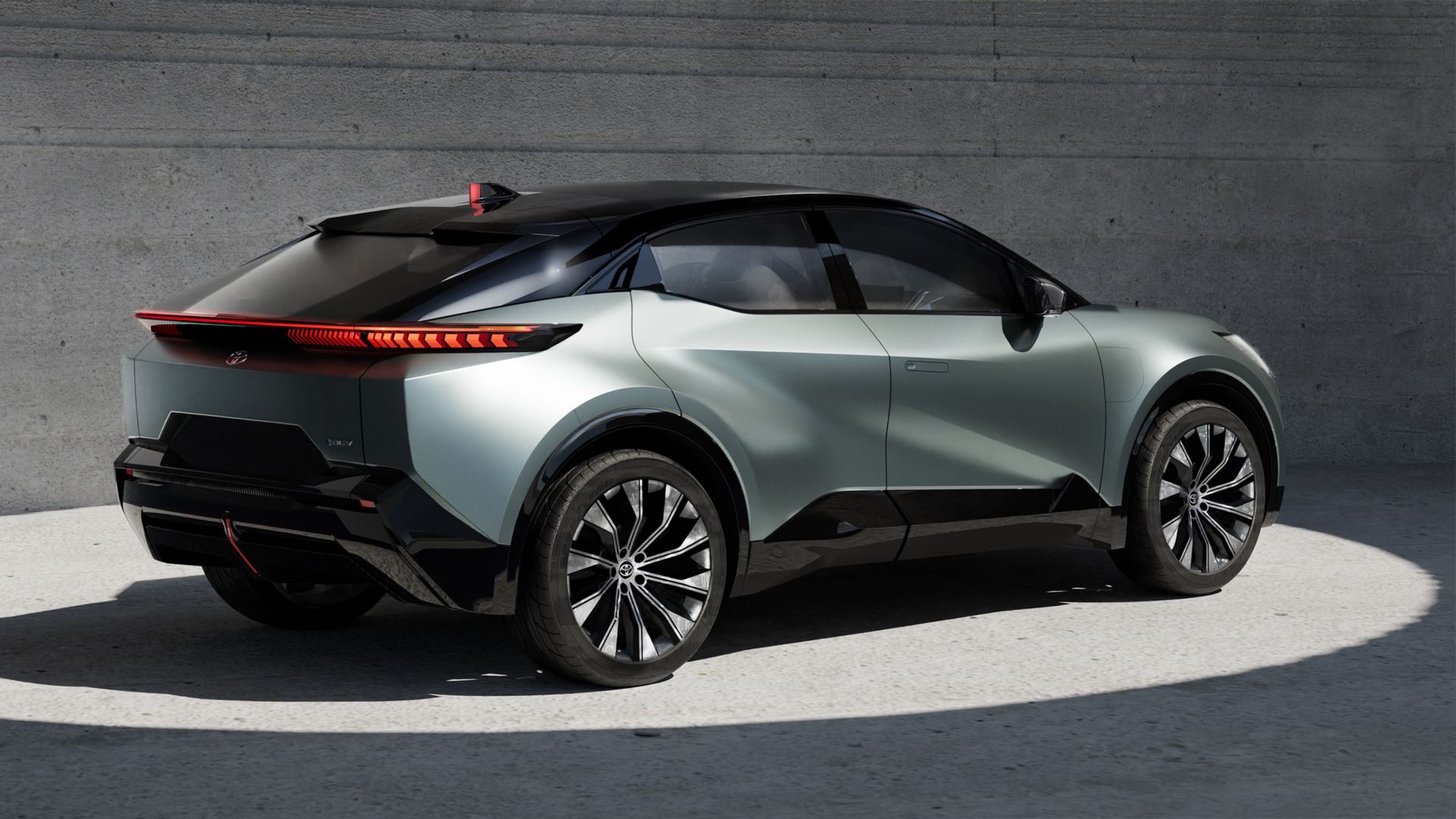 Toyota-bZ-Compact-SUV-Concept-7