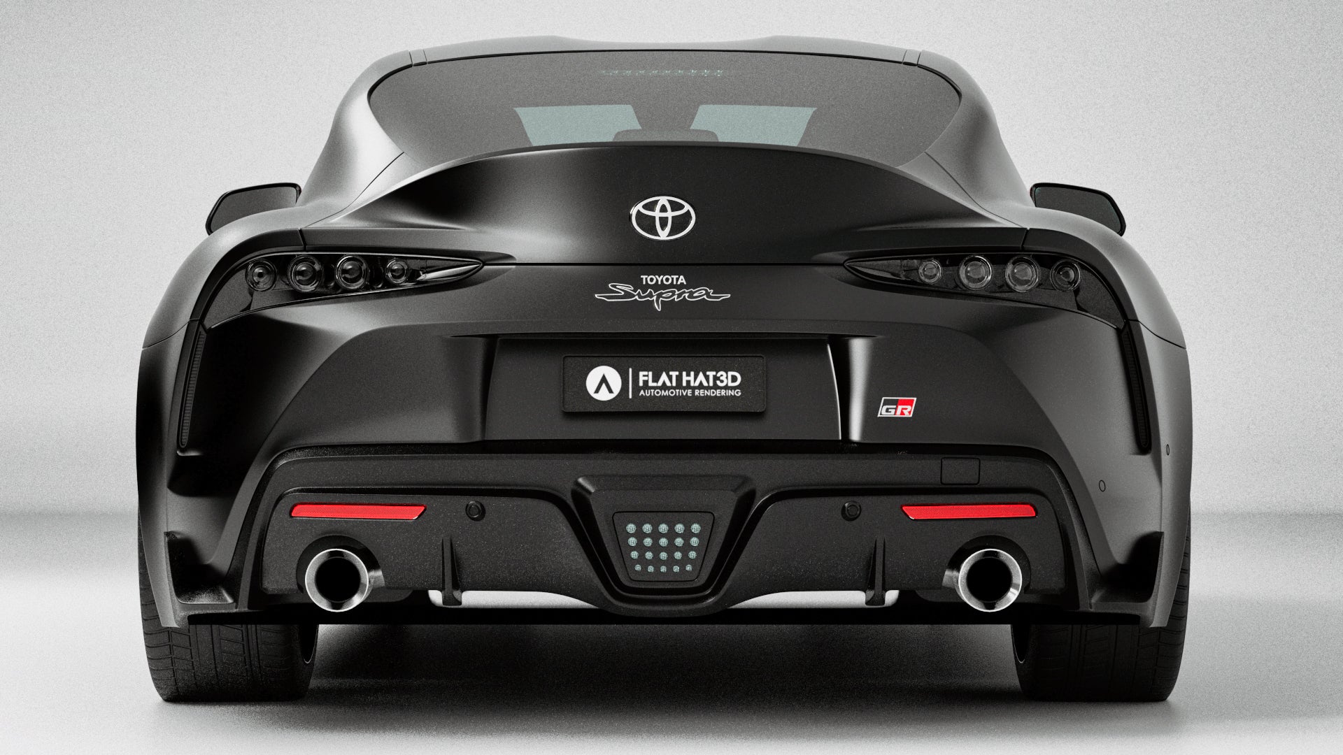 Toyota-GR-Supra-rear-lights-Flathat3D-16