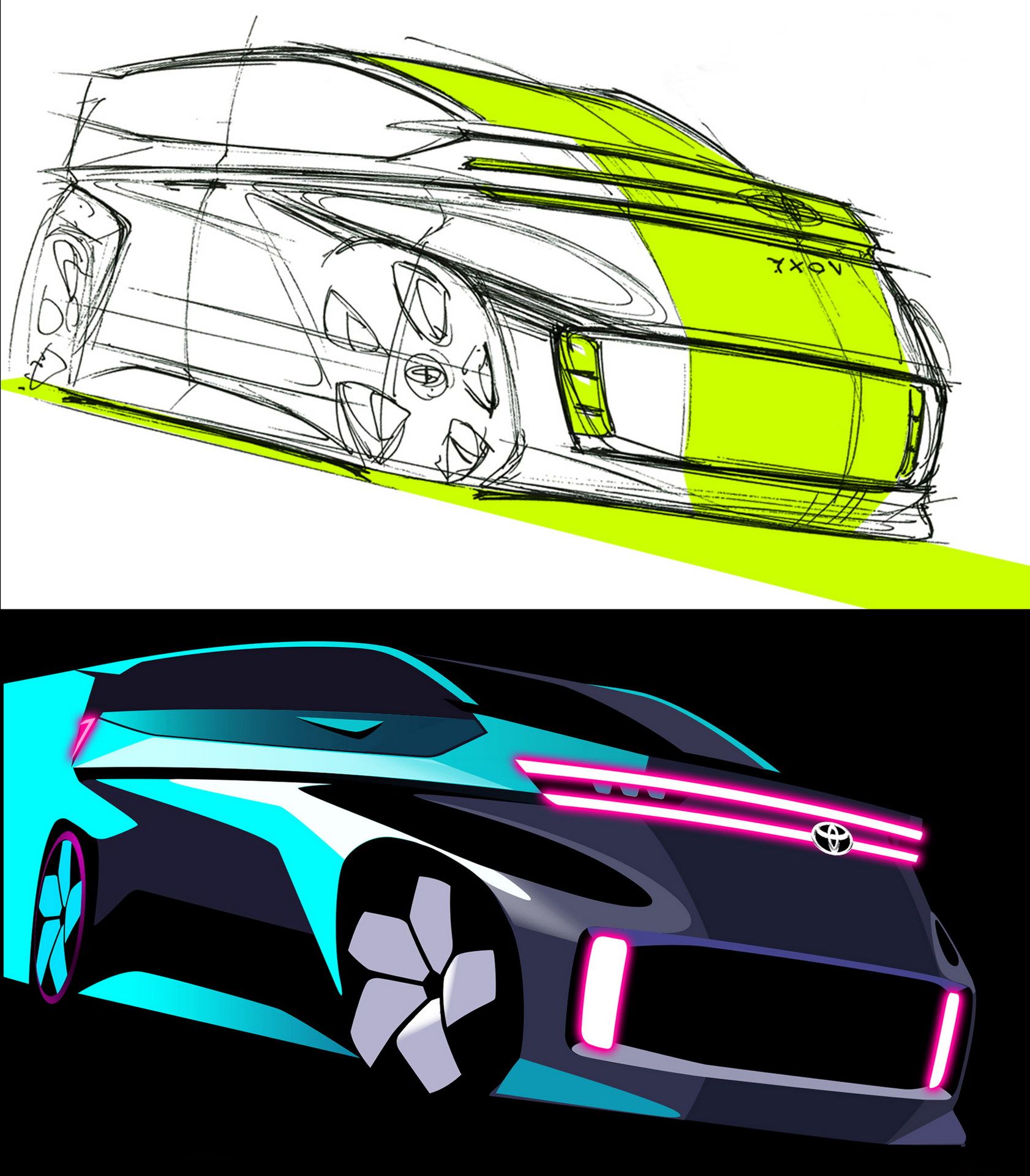 Toyota-Noah-Voxy-Sketches-15