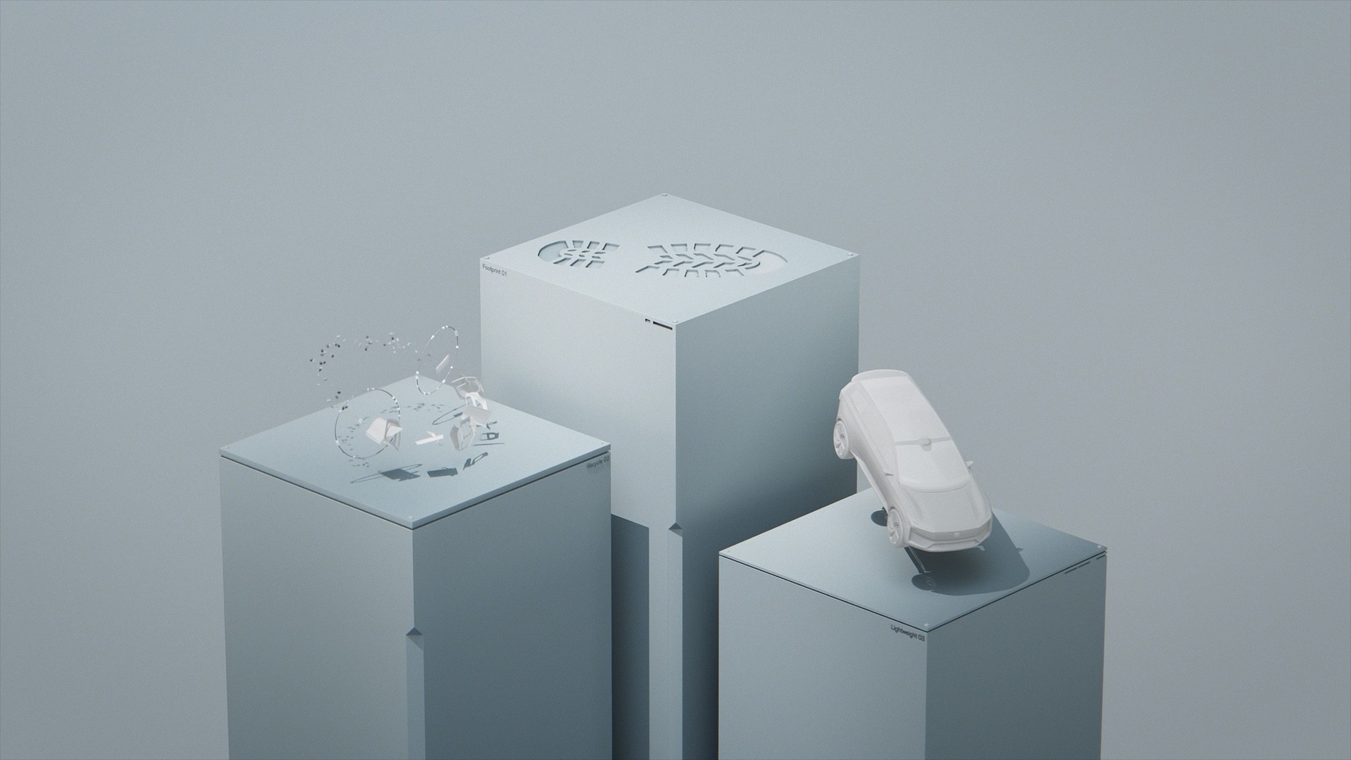 Volvo Cars to invest SEK 10bn in Torslanda plant for next generation fully electric car production