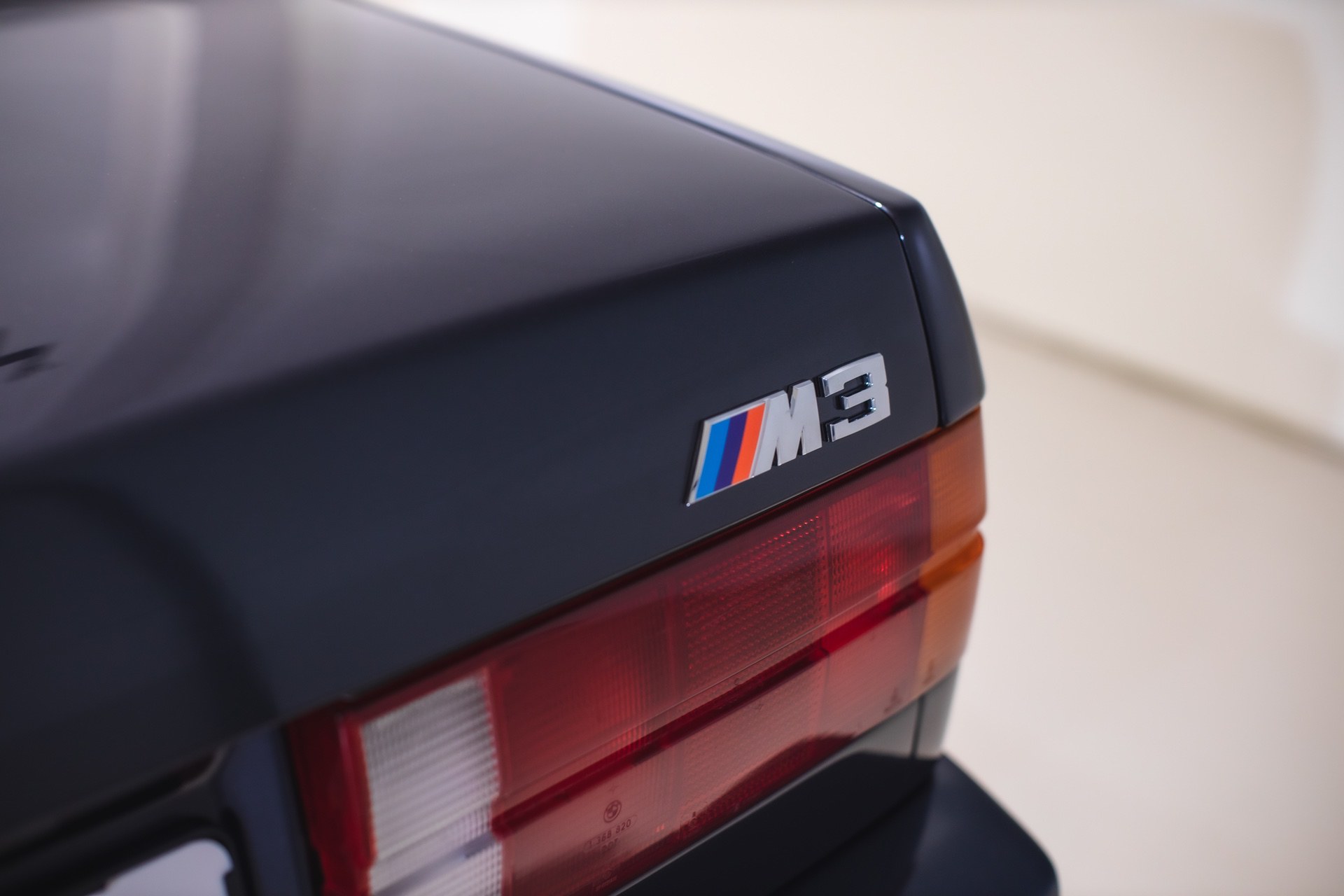 1989_BMW_M3_Convertible_Auction-7