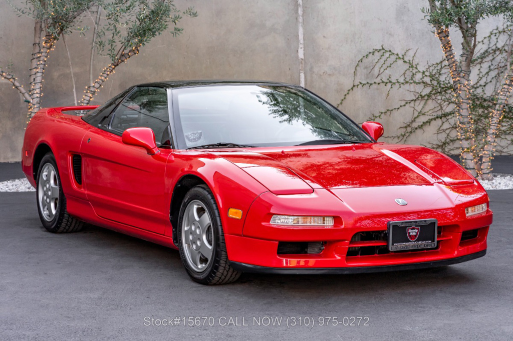 Acura-NSX-for-sale-1