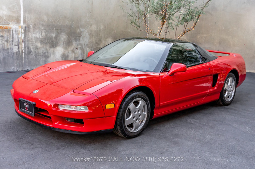 Acura-NSX-for-sale-9