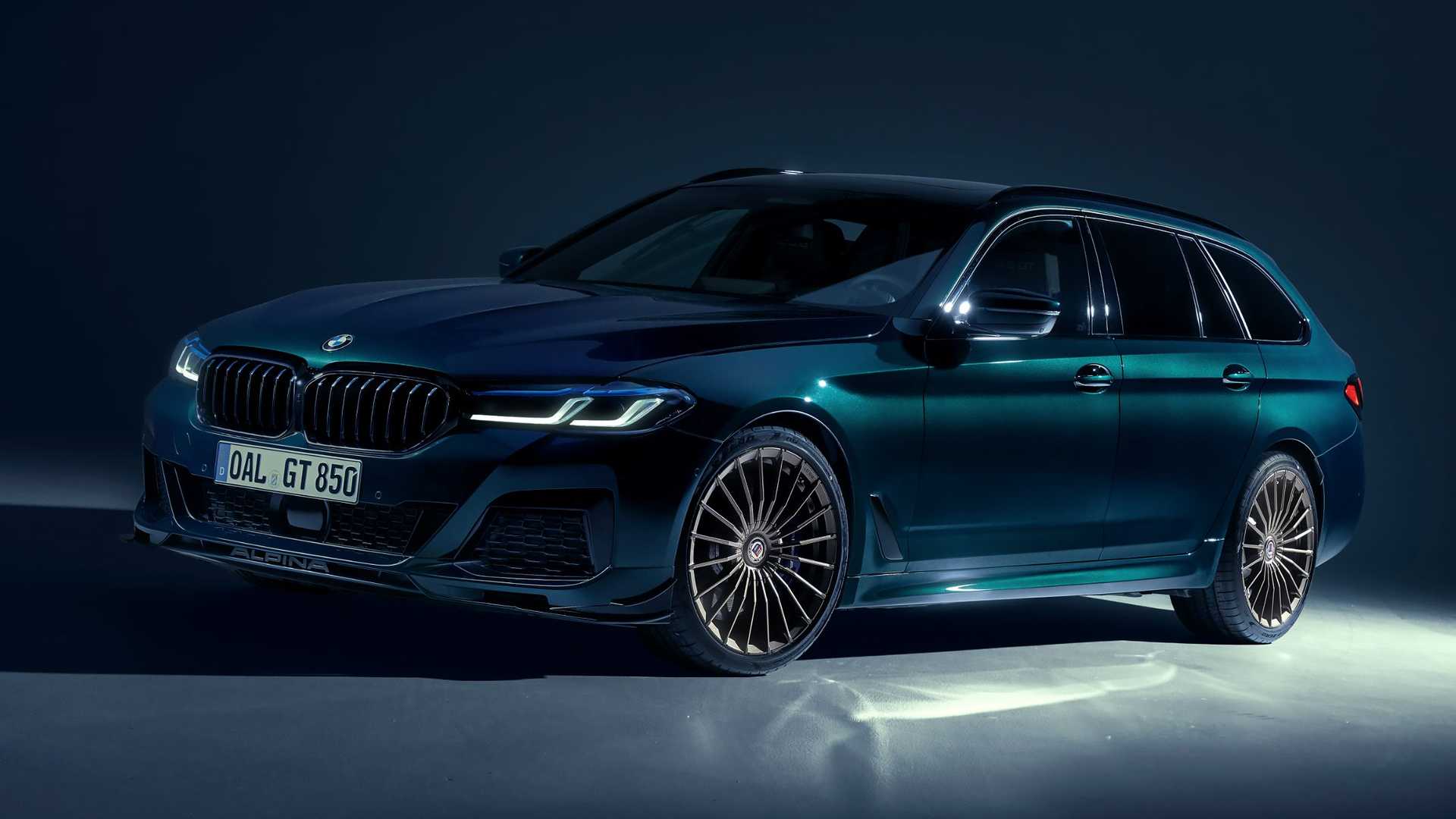 BMW-Alpina-B5-GT-2