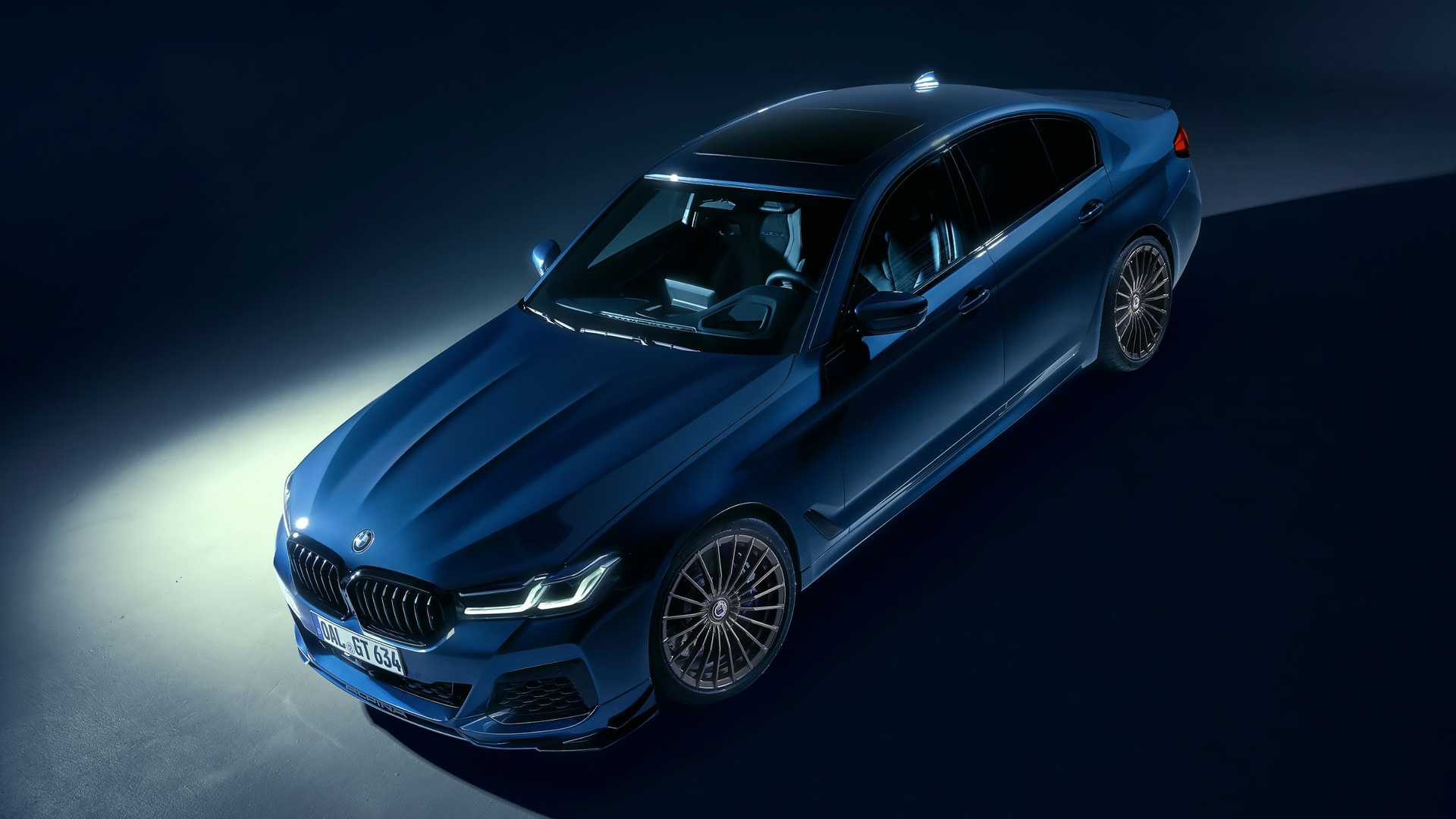 BMW-Alpina-B5-GT-3