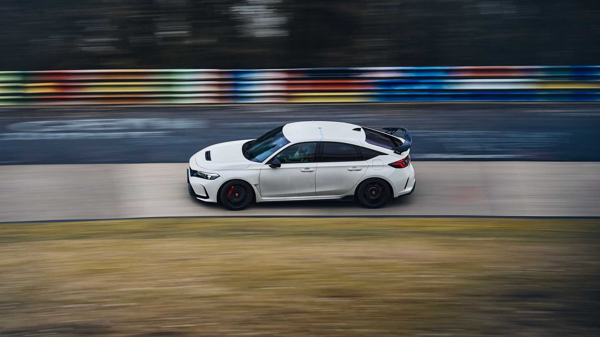 Honda-Civic-Type-R-Nurburgring-record-1
