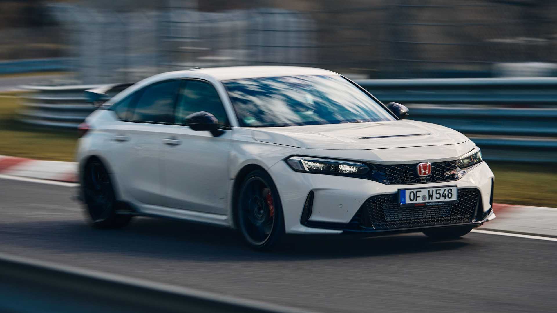 Honda-Civic-Type-R-Nurburgring-record-4