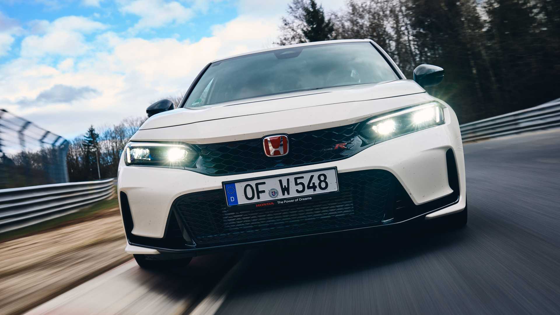 Honda-Civic-Type-R-Nurburgring-record-5