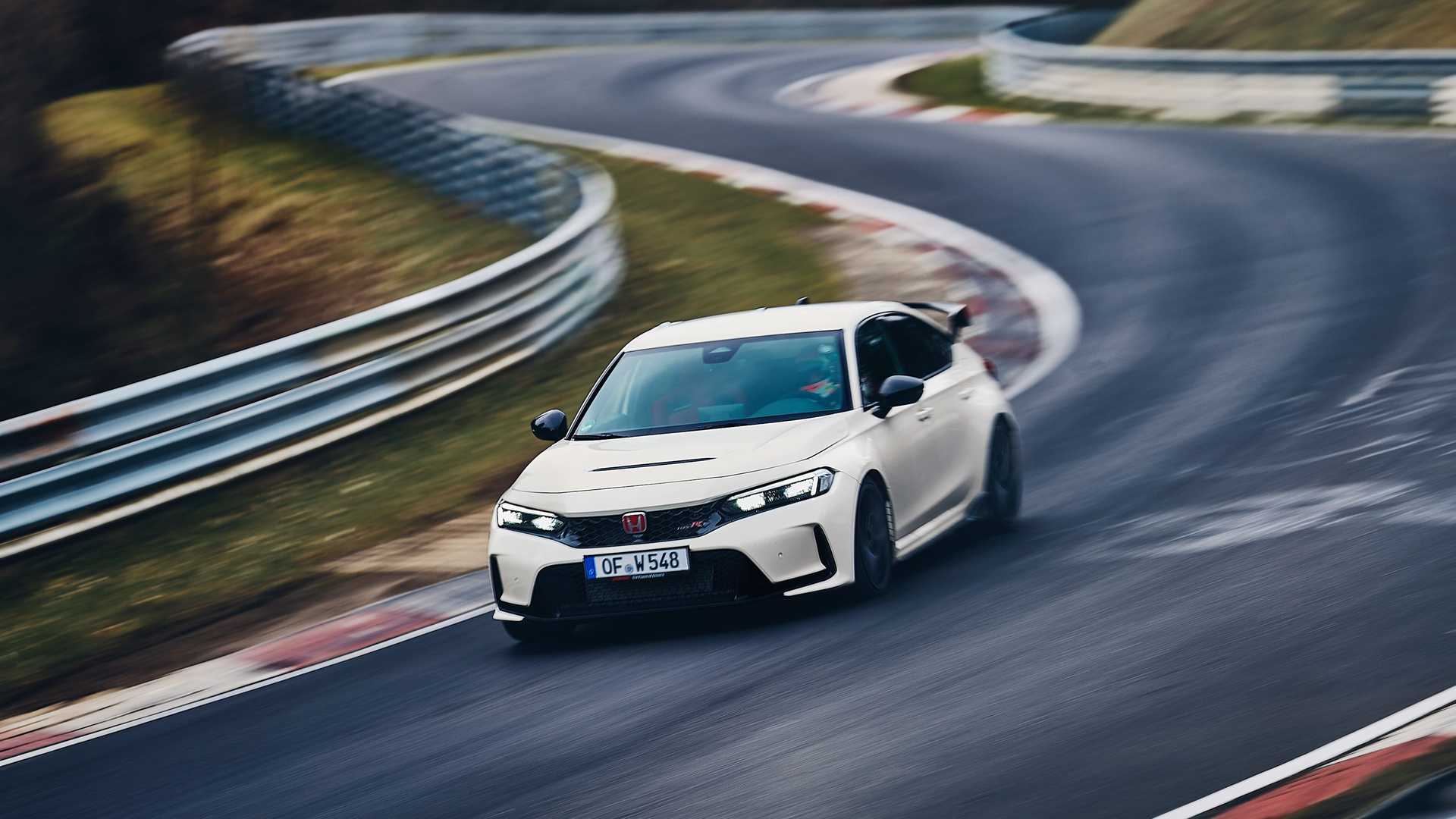Honda-Civic-Type-R-Nurburgring-record-7