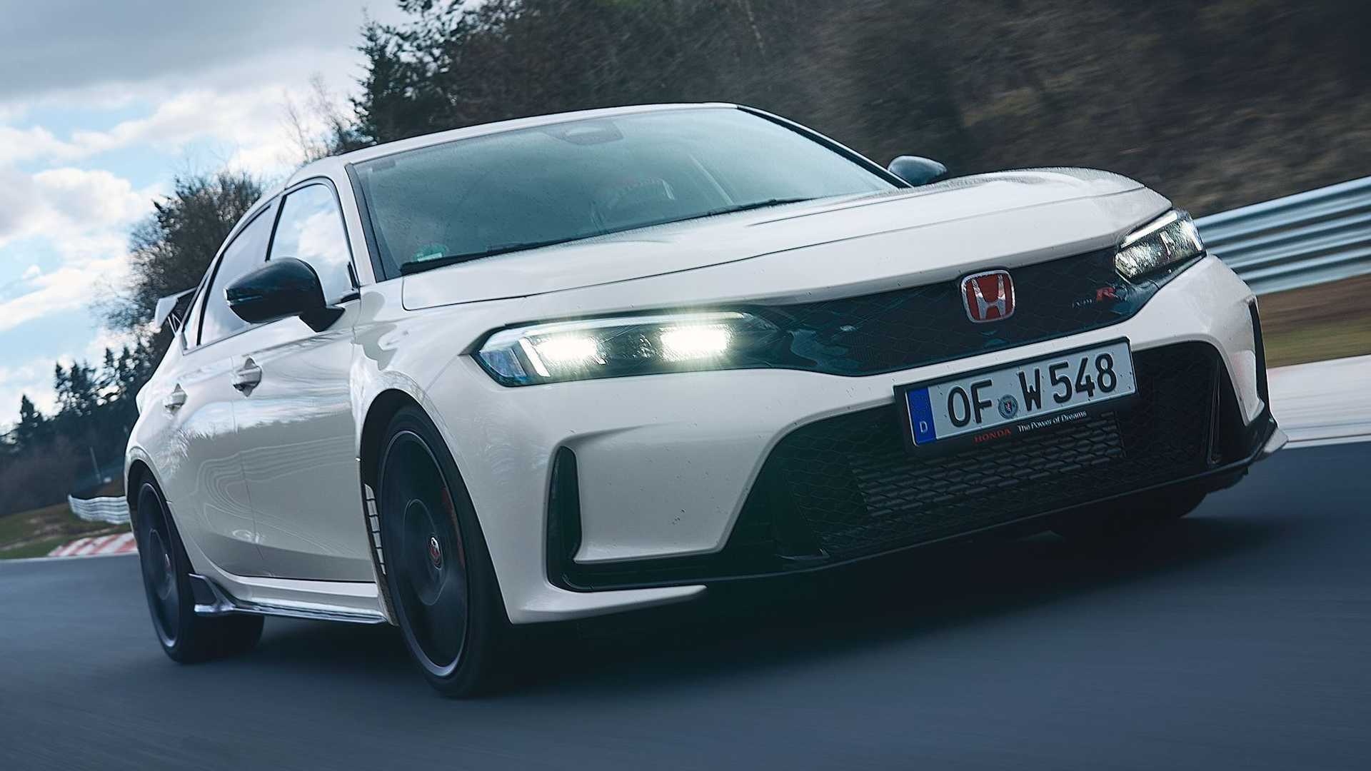 Honda-Civic-Type-R-Nurburgring-record-8
