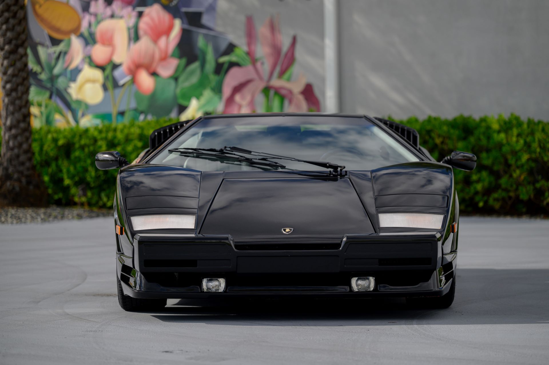 Lamborghini-Countach-25th-Anniversary-Edition-auction-7
