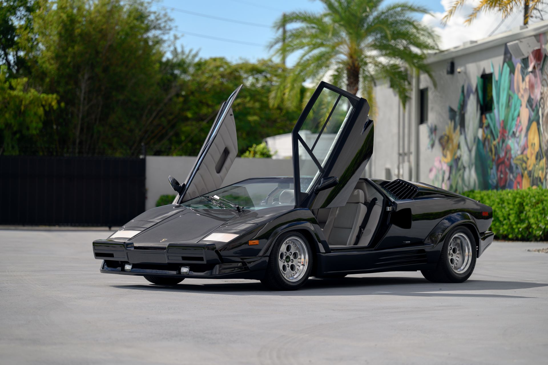 Lamborghini-Countach-25th-Anniversary-Edition-auction-9