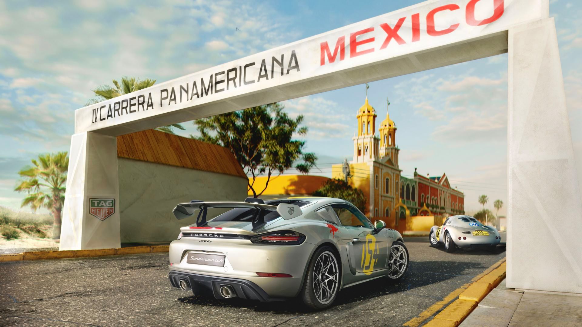Porsche-718-Cayman-GT4-RS-TAG-Heuer-x-Porsche-Legends-of-Panamericana-4