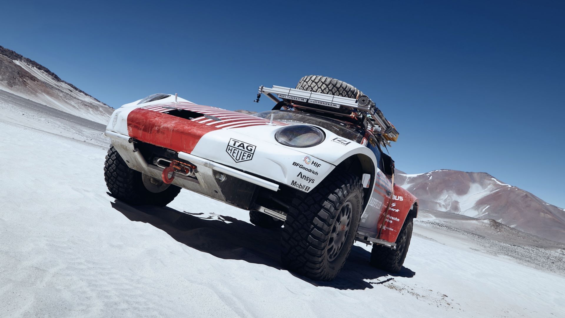 Porsche-911-sets-altitude-world-record-6