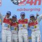 24-hours Nurburgring 2012