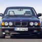 BMW 750iL (E32)