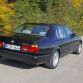 BMW 750iL (E32)