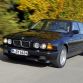 BMW 750iL (E32)