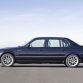 BMW 750iL (E32)