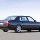 BMW 750iL (E32)