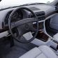 BMW 750iL (E32)