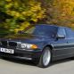 BMW 750iL (E38)