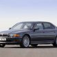 BMW 750iL (E38)