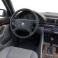 BMW 750iL (E38)