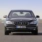 BMW 750iL (2012)