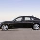 BMW 750iL (2012)