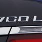 BMW 750iL (2012)