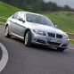 25 Years of BMW AWD