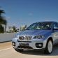 25 Years BMW All-Wheel-Drive Expertise - BMW ActiveHybrid X6 