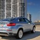 25 Years BMW All-Wheel-Drive Expertise - BMW ActiveHybrid X6 
