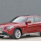 25 Years BMW All-Wheel-Drive Expertise - BMW X1 model year 2009 