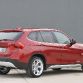 25 Years BMW All-Wheel-Drive Expertise - BMW X1 model year 2009 