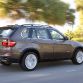 25 Years BMW All-Wheel-Drive Expertise - BMW X5 (10/2010)