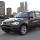 25 Years BMW All-Wheel-Drive Expertise - BMW X5 (10/2010)