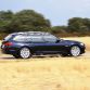 25 Years BMW All-Wheel-Drive Expertise - BMW 5 Series Touring model year 2010 