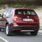 25 Years BMW All-Wheel-Drive Expertise - The new BMW X3 (10/2010)
