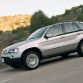 25 Years All-Wheel-Drive Expertise - BMW X5 model year 2000 (10/2010)