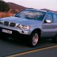 25 Years BMW All-Wheel-Drive Expertise - BMW X5 model year 2001 (10/2010)