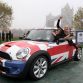 28 people on Mini makes new Guinness World Record