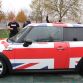 28 people on Mini makes new Guinness World Record