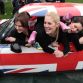 28 people on Mini makes new Guinness World Record