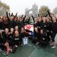 28 people on Mini makes new Guinness World Record